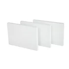 12mm Thick PVC Foam Board Custom 4x8 ft. Fire Retardant Waterproof White PVC Foam Core Sheet
