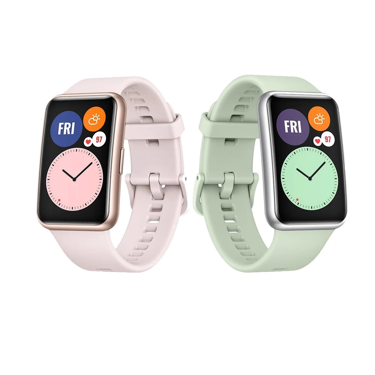 2020 Silicone Band for Huawei Watch Fit Strap with Buckle and Free Snap Plug Soft Wristband 20mm Rubber Smart Watch Straps, Black, white, gray, navy blue, yellow, lanvender, mint green, rose red
2020 Silicone Band for Huawei Watch Fit Strap with Buckle and Free Snap Plug Soft Wristband 20mm Rubber Smart Watch Straps, Black, white, gray, navy blue, yellow, lanvender, mint green, rose red