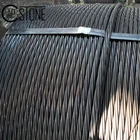 7 wire pc strands prestressing steel strand 12.7 mm 15.24mm high tension