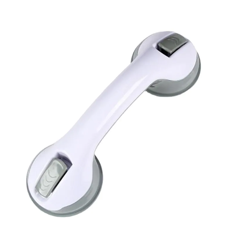 Shower Handle 12 inch Grab Bars for Bathroom Shower Handle with Strong Hold Suction Cup Grip Grab in BathroomFree Installation
Shower Handle 12 inch Grab Bars for Bathroom Shower Handle with Strong Hold Suction Cup Grip Grab in BathroomFree Installation