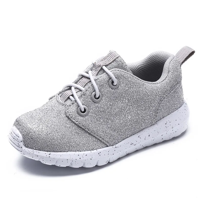 Baby Sneakers Children's Flat Shoes Baby Kids Girls Shoes Stretch Breathable Mesh Sports Running Shoes
Baby Sneakers Children's Flat Shoes Baby Kids Girls Shoes Stretch Breathable Mesh Sports Running Shoes
