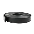 High Quality PVC Coated Webbing Strap For Making Belt & straps