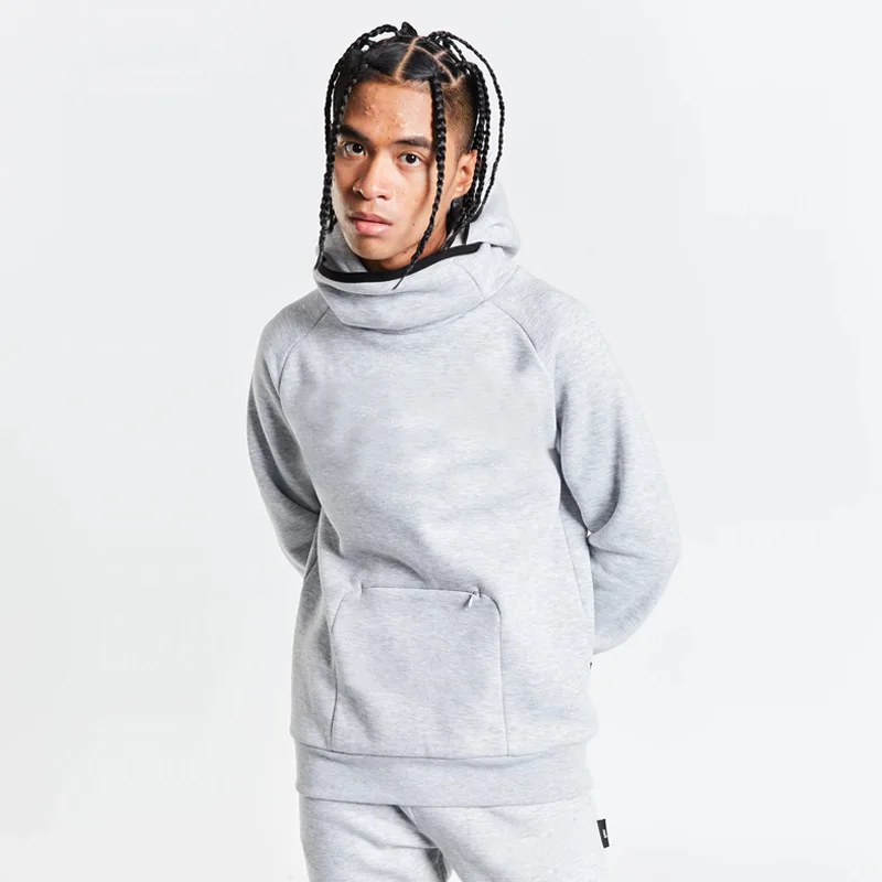 XINQI OEM/ODM hoodies mens pullover bulk oversized hoodie long sleeve Turtlenecks trends hip-hop men's hoodie
XINQI OEM/ODM hoodies mens pullover bulk oversized hoodie long sleeve Turtlenecks trends hip-hop men's hoodie