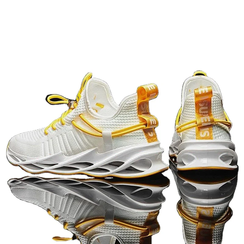 Kasut Borong Calcados Masculinos Comfortable Running Men Shoes Sneakers Calzados Deportivos, As shown
Kasut Borong Calcados Masculinos Comfortable Running Men Shoes Sneakers Calzados Deportivos, As shown