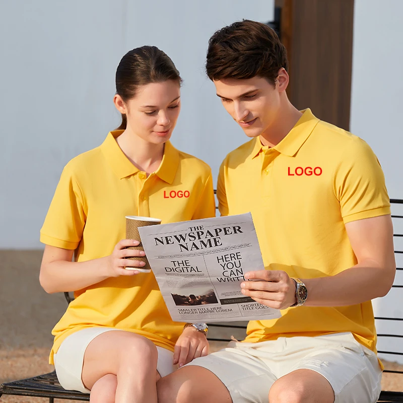 China 2021 Wholesales Men Clothes t Shirt Custom Polo Shirt Uniform With Best Quality
China 2021 Wholesales Men Clothes t Shirt Custom Polo Shirt Uniform With Best Quality
