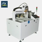 Strong Force Glue Gluing Machine Potting Machine