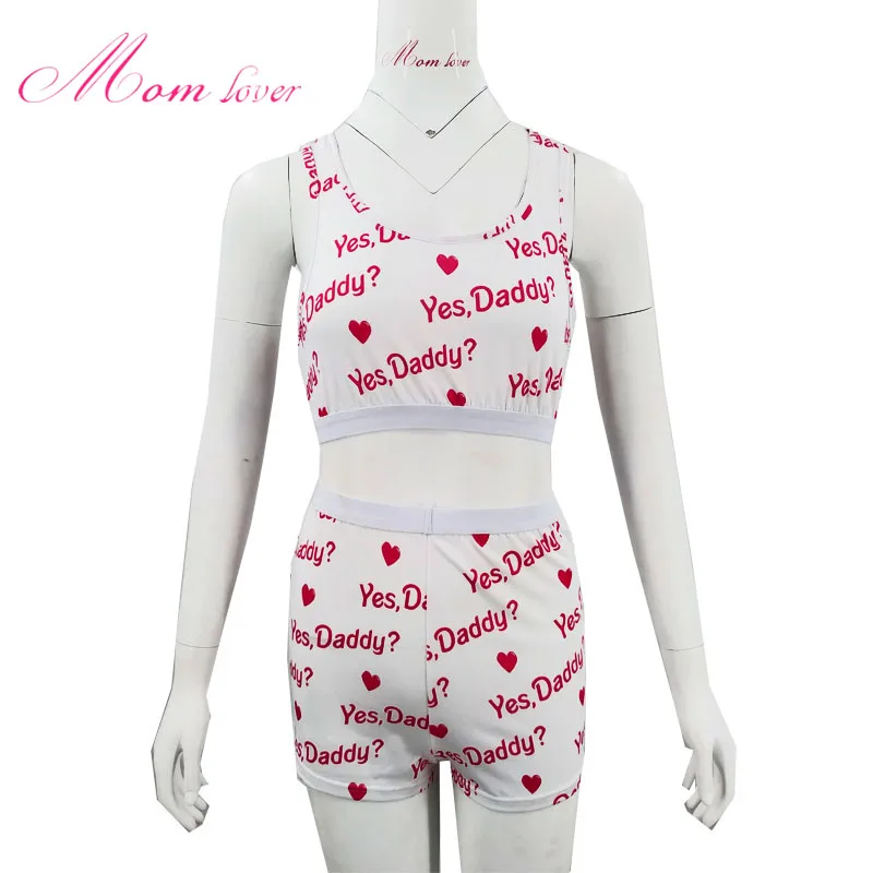 ML20111 summer tank top Yessddy 2pcs set woman sports yoga women sexy pajamas 2pcs set woman
ML20111 summer tank top Yessddy 2pcs set woman sports yoga women sexy pajamas 2pcs set woman