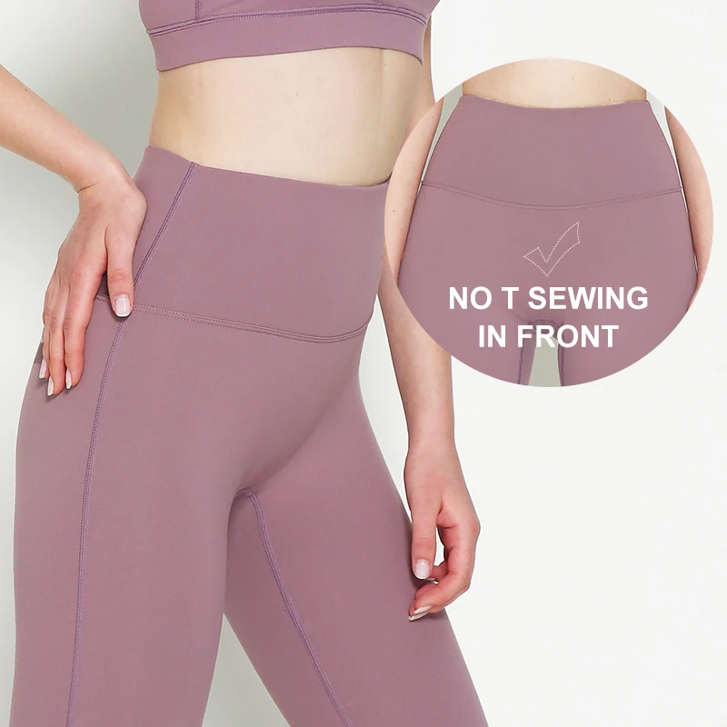 Wholesale High Waist Sports Pant Double Sided Nude Tights Yoga Leggings Seamless Women Workout Leggings, Light purple,red,grey,black,green,navy,purple
Wholesale High Waist Sports Pant Double Sided Nude Tights Yoga Leggings Seamless Women Workout Leggings, Light purple,red,grey,black,green,navy,purple