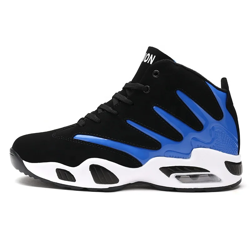 Spring new style air cushion color matching non-slip men's shoes casual models European and American large size wholesale, Black,red,blue
Spring new style air cushion color matching non-slip men's shoes casual models European and American large size wholesale, Black,red,blue