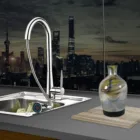 Best Rated Easy Clean Desktop LED Ultrasonic Humidifier Cool Air Oil Diffuser Purifier Home Office Room