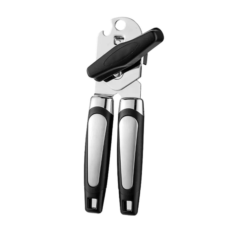 Best Sell multifunctional stainless steel can opener 
Best Sell multifunctional stainless steel can opener