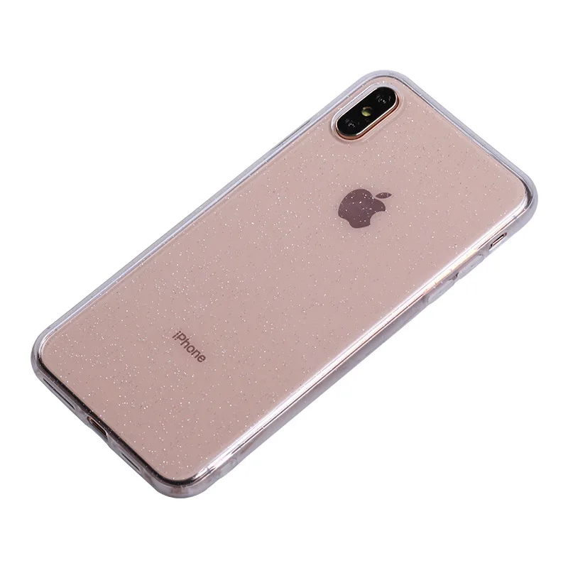 The custom mobile phone back cover for iphone shockproof anti-impact soft TPU phone case
The custom mobile phone back cover for iphone shockproof anti-impact soft TPU phone case