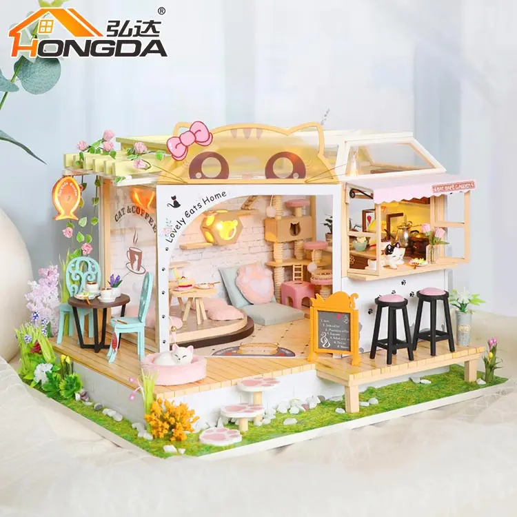 Personal Customization Real Unfinished Dollhouse Miniature Porch Swing For Hobby School
Personal Customization Real Unfinished Dollhouse Miniature Porch Swing For Hobby School