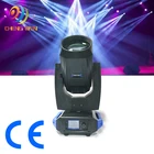 Beam Effect Professional Stage Show H Moving 260 Beam Effect Spot Light