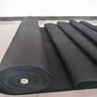EPDM Rubber Roofing Waterproofing Membrane Roll rubber sheet