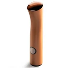 eye massager vibrator massager eye device infrared facial treatment eye beauty massager led phototherapy facial