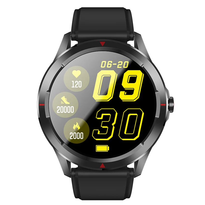 China wholesale alibaba smart watch round screen full touch men's watch metal top bracelet watch
China wholesale alibaba smart watch round screen full touch men's watch metal top bracelet watch