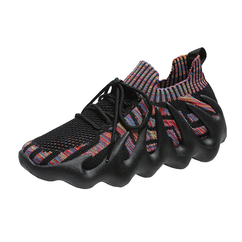 Volcano old shoes women 2021 new early autumn thick bottom mesh breathable sneakers octopus winter shoes for women latest, Black
Volcano old shoes women 2021 new early autumn thick bottom mesh breathable sneakers octopus winter shoes for women latest, Black