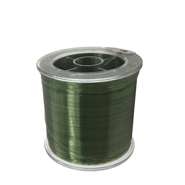 2021 Nylon Durable Floating Monofilament Fishing line Rock fishing line High Strength Nylon fishing line, Multicolor
2021 Nylon Durable Floating Monofilament Fishing line Rock fishing line High Strength Nylon fishing line, Multicolor