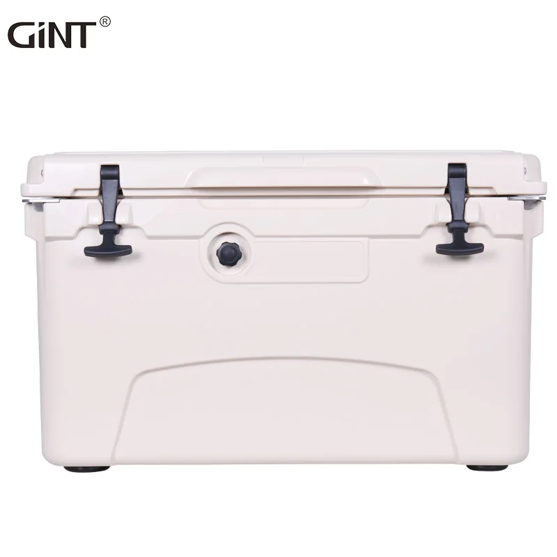 GiNT Outdoor Camping Amazon Hot Selling Rotomolded 45L Ice Chest Cool Cooler Box Hard Cooler for Fishing, Customized color acceptable
GiNT Outdoor Camping Amazon Hot Selling Rotomolded 45L Ice Chest Cool Cooler Box Hard Cooler for Fishing, Customized color acceptable