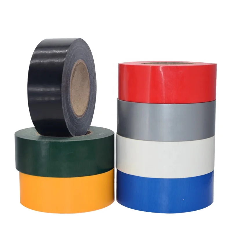 Super Sticky Cloth Duct Tape Carpet Floor Waterproof Tape DIY Home Decoration High Viscosity Carpet Tape
Super Sticky Cloth Duct Tape Carpet Floor Waterproof Tape DIY Home Decoration High Viscosity Carpet Tape