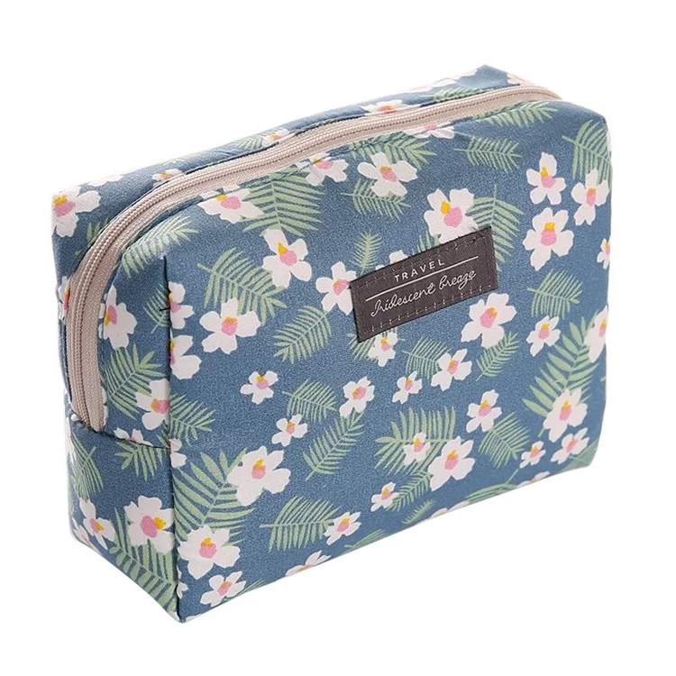 Multifunctional Portable for women travel toiletry cosmetic bag makeup, White/navy/pink/blue
Multifunctional Portable for women travel toiletry cosmetic bag makeup, White/navy/pink/blue