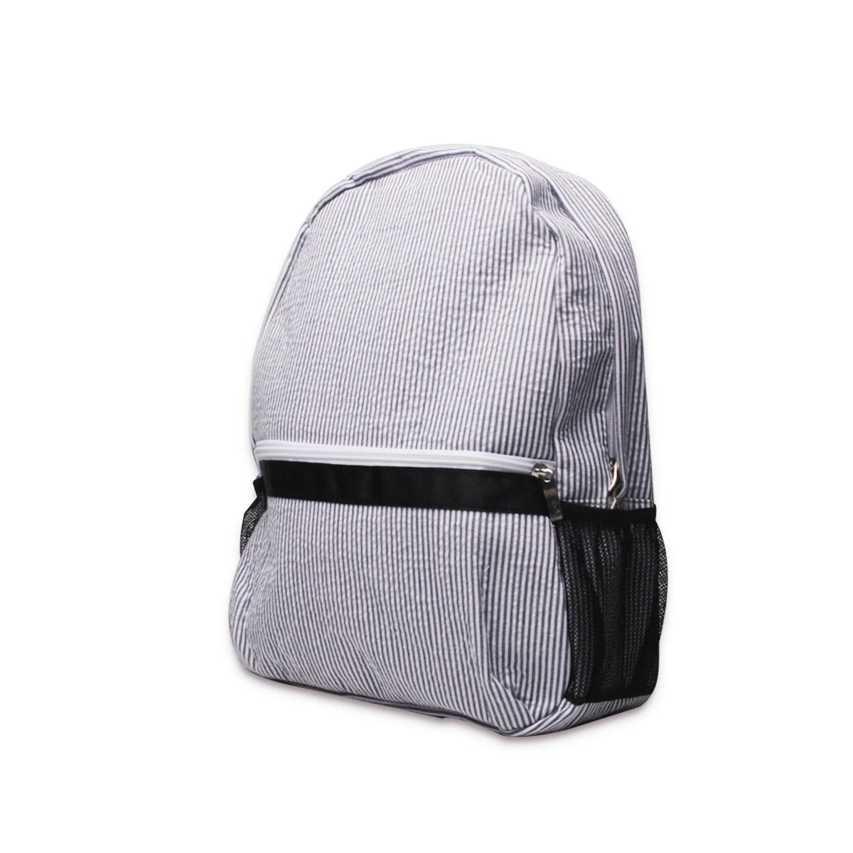 Large Capacity Fashion Soft Lightweight School Travel Seersucker Backpack Monogrammed Bookbag Free Shipping DOMIL106031, Pink,navy,red,aqua,purple
Large Capacity Fashion Soft Lightweight School Travel Seersucker Backpack Monogrammed Bookbag Free Shipping DOMIL106031, Pink,navy,red,aqua,purple