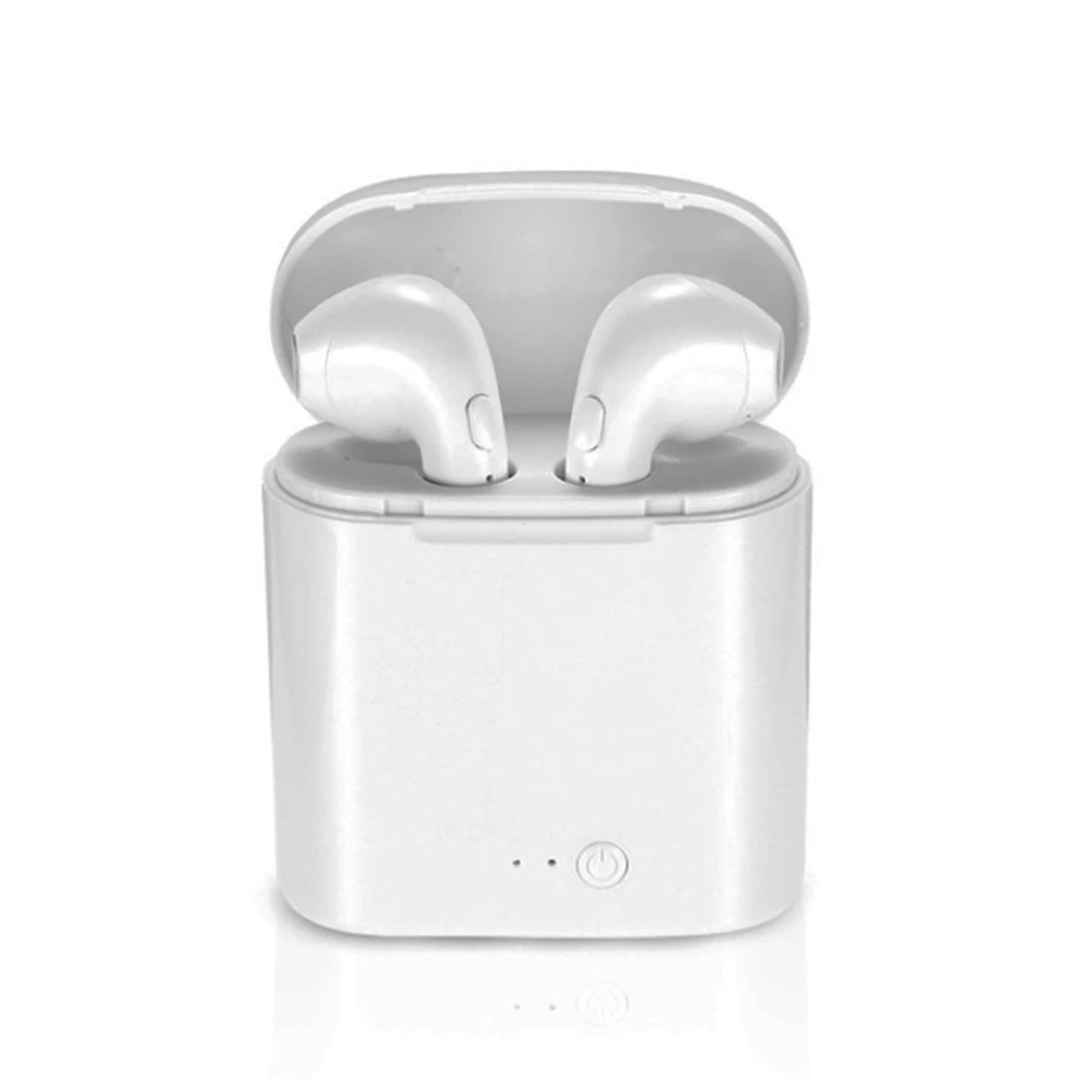 2019 Trending Products China Wholesale Bluetooth Headset I7/I8S/I9S/I10 MAX - ANKUX.COM