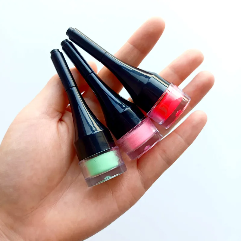 All in use easy to carry colorful eyebrow cream belt brush accept 1 logo Provide samples, 12 colors
All in use easy to carry colorful eyebrow cream belt brush accept 1 logo Provide samples, 12 colors