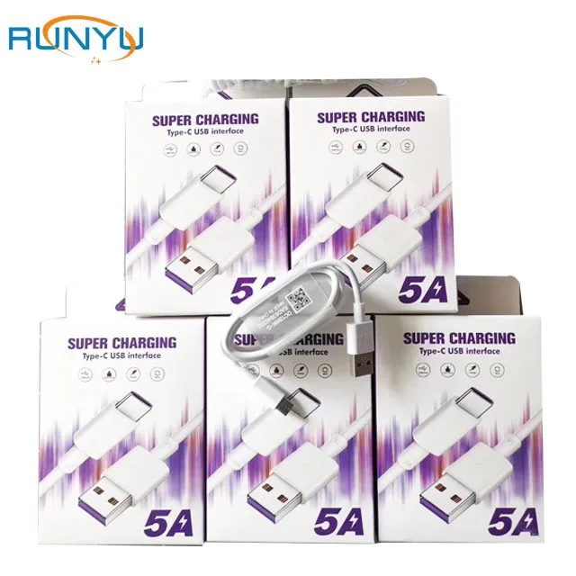 Supper fast charing usb type c cable 3.0 5A quick charger date cable type c fast cable
Supper fast charing usb type c cable 3.0 5A quick charger date cable type c fast cable