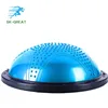 Best selling home wave speed fitness yoga ball balance ball