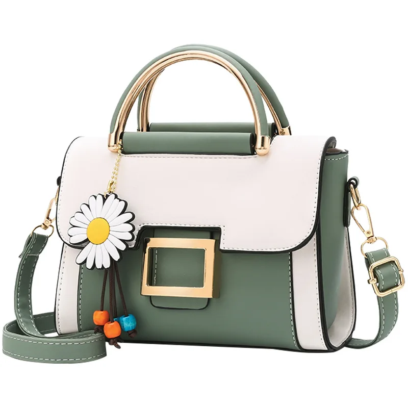 Wholesale trendy anti-theft women hand bags sling bag leather ladies shoulder bags handbags
Wholesale trendy anti-theft women hand bags sling bag leather ladies shoulder bags handbags