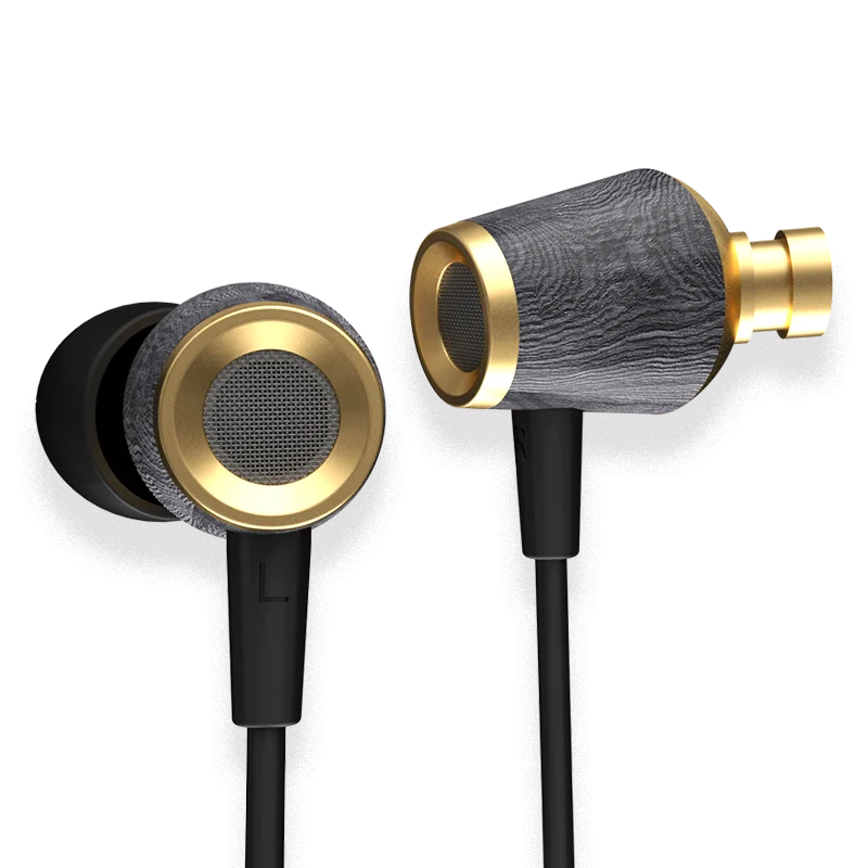 CCA CST Newly Design Creative Wood Earbuds Wired Stereo In Ear Headphones Noise Isolating Earphone with Powerful Bass for Comput
CCA CST Newly Design Creative Wood Earbuds Wired Stereo In Ear Headphones Noise Isolating Earphone with Powerful Bass for Comput