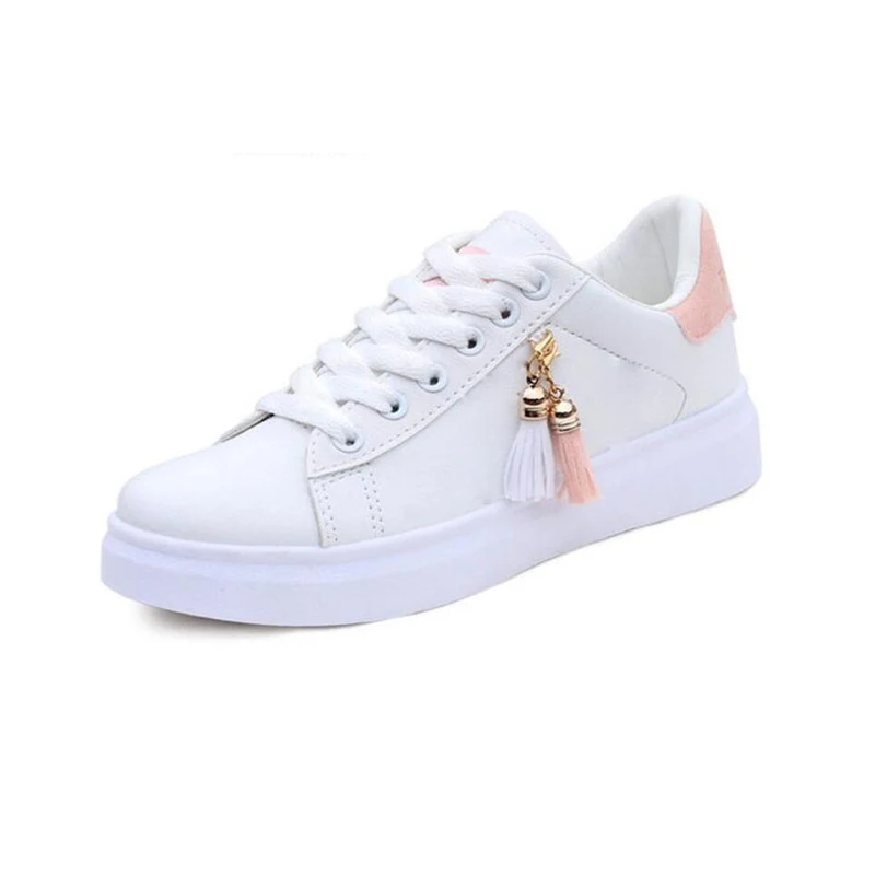 Wholesale cheap new women white casual sport running trainers shoes leisure fashion breathable walking sneakers for girls
Wholesale cheap new women white casual sport running trainers shoes leisure fashion breathable walking sneakers for girls
