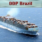 Experienced Sea Freight DDP Services To Brazil