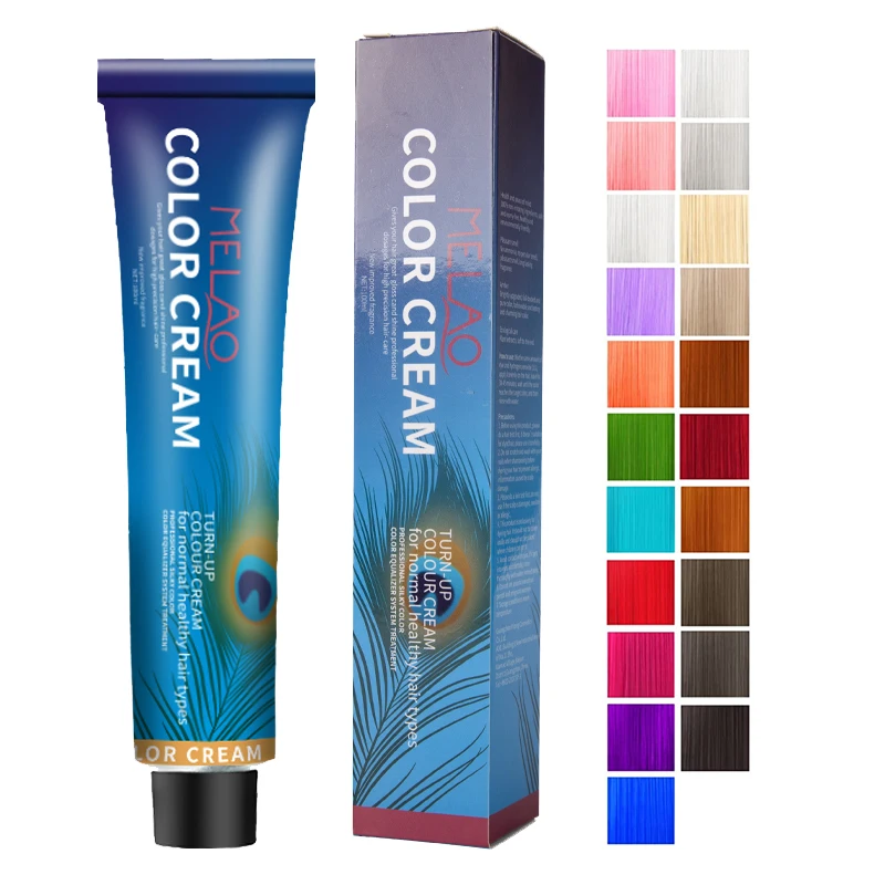 Professional Quality Products Supply Natural Herbal Extract hair dye for professional salon Semi-Permanent Hair Color Cream, Colorful
Professional Quality Products Supply Natural Herbal Extract hair dye for professional salon Semi-Permanent Hair Color Cream, Colorful