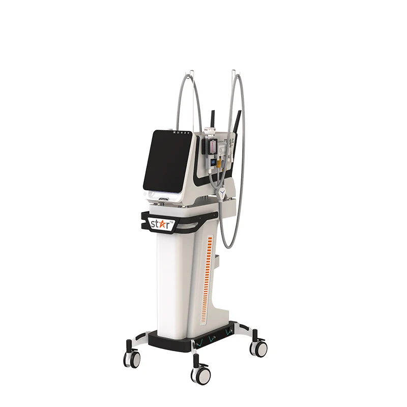 Hot selling rhytidectomy beauty instrument rf skin tightening machine RF Beauty Equipment rf face lifting machine, White
Hot selling rhytidectomy beauty instrument rf skin tightening machine RF Beauty Equipment rf face lifting machine, White