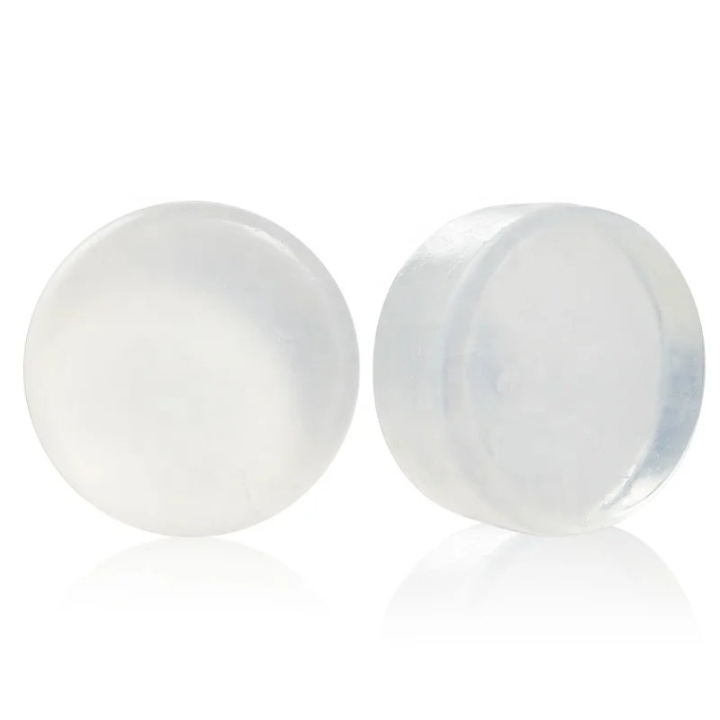 Wholesale Skincare Products Transparent Milk Face Wash Soap Base Natural Organic Coconut Oil Soap, Customized color
Wholesale Skincare Products Transparent Milk Face Wash Soap Base Natural Organic Coconut Oil Soap, Customized color