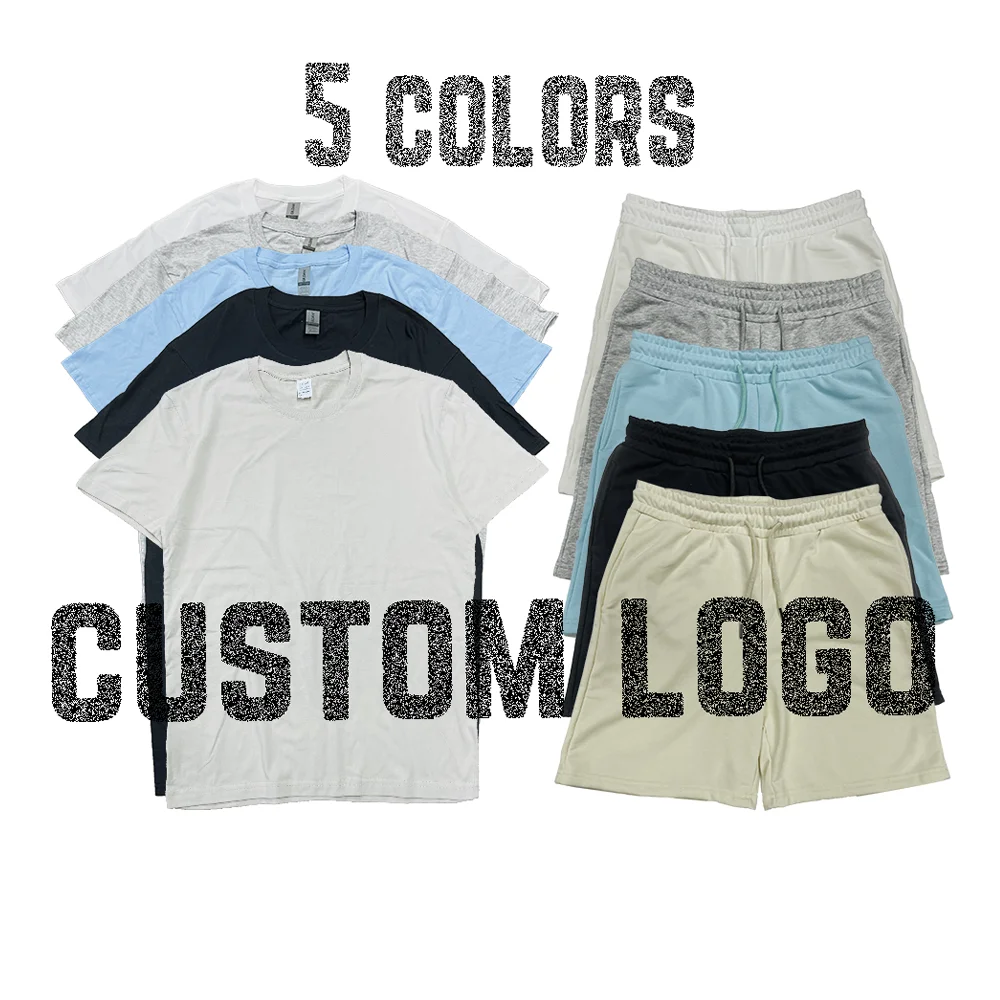 2022 Wholesale Custom New Arrival Cotton Jogging Sportswear Gym Tracksuit And Short 2 Piece Shorts Track Suit Men T Shirt Set//
2022 Wholesale Custom New Arrival Cotton Jogging Sportswear Gym Tracksuit And Short 2 Piece Shorts Track Suit Men T Shirt Set//