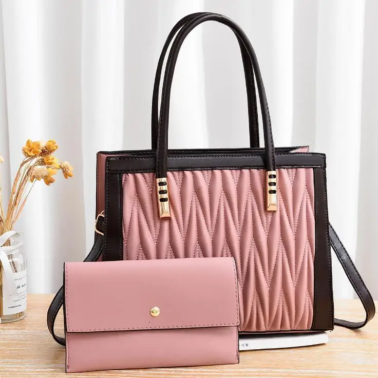New Arrivals Designer Genuine Leather Handbags Fashion Large Bags Women Handbags Luxury Tote Handbags For Women Amazon, 7 colors
New Arrivals Designer Genuine Leather Handbags Fashion Large Bags Women Handbags Luxury Tote Handbags For Women Amazon, 7 colors