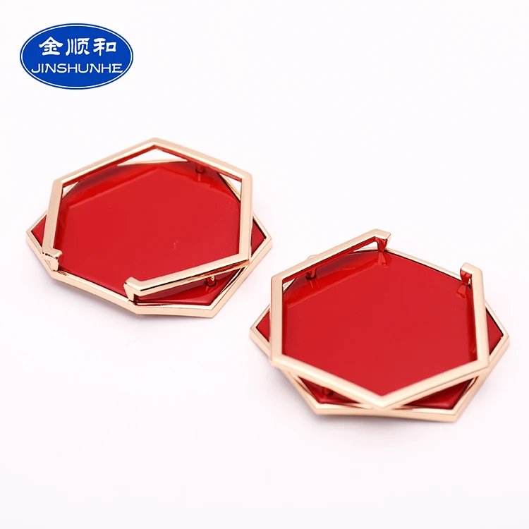 Manufacturer Wholesale New Style Metal Accessories For Women Shoes Red Color Decoration Shoe Accessories, Gold
Manufacturer Wholesale New Style Metal Accessories For Women Shoes Red Color Decoration Shoe Accessories, Gold