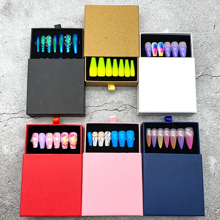 Tstory 2020 Best Selling Different Types Of Dropshipping Packaging And Press On Nails, Color
Tstory 2020 Best Selling Different Types Of Dropshipping Packaging And Press On Nails, Color