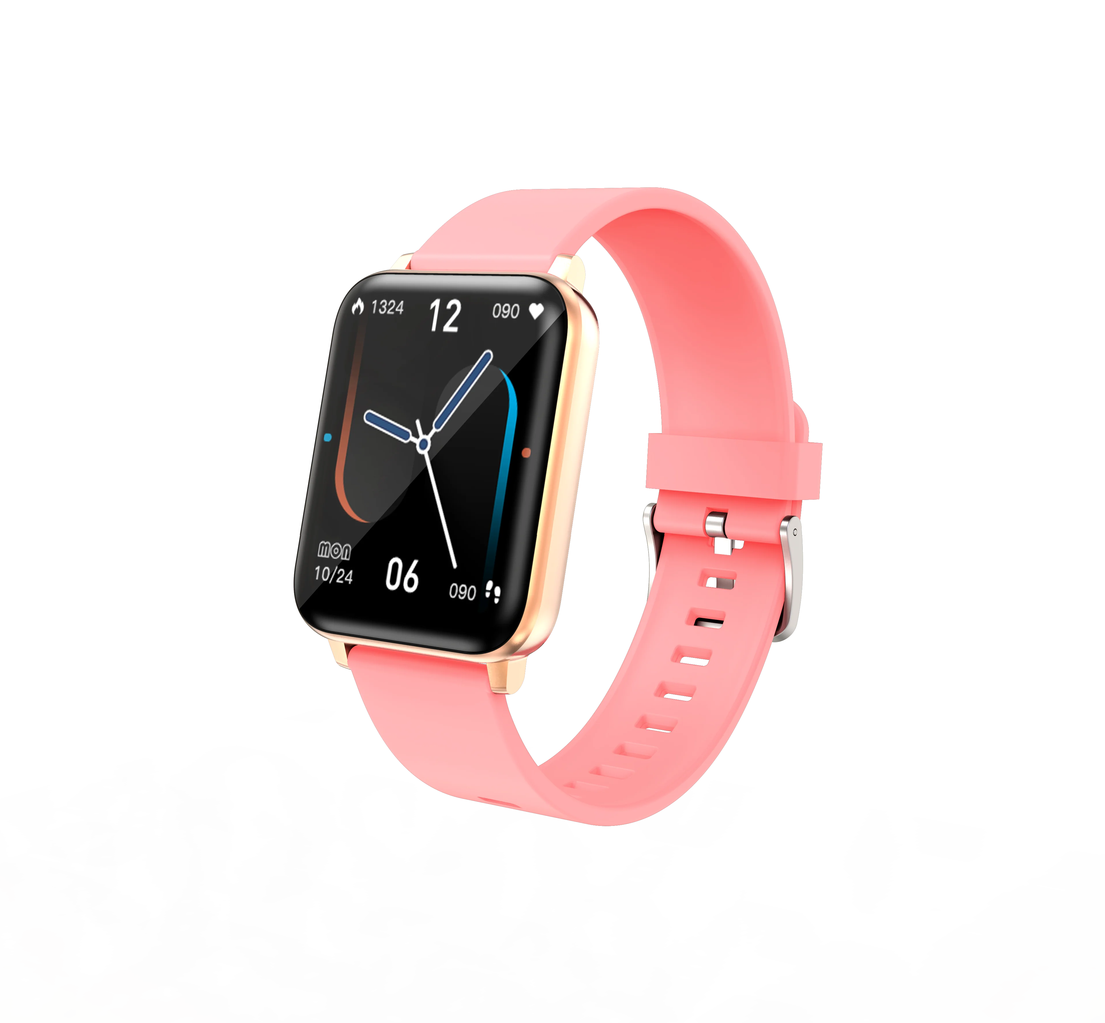 Good Selling Smart Watch Phone 4G Android Silicone Band Flashlight Waterproof Temperature Detection Children Girls Smart Watches
Good Selling Smart Watch Phone 4G Android Silicone Band Flashlight Waterproof Temperature Detection Children Girls Smart Watches