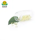 GMP Certified Factory Fish Oil EPA18 % DHA 12 % Omega 3 Softgel Capsule
