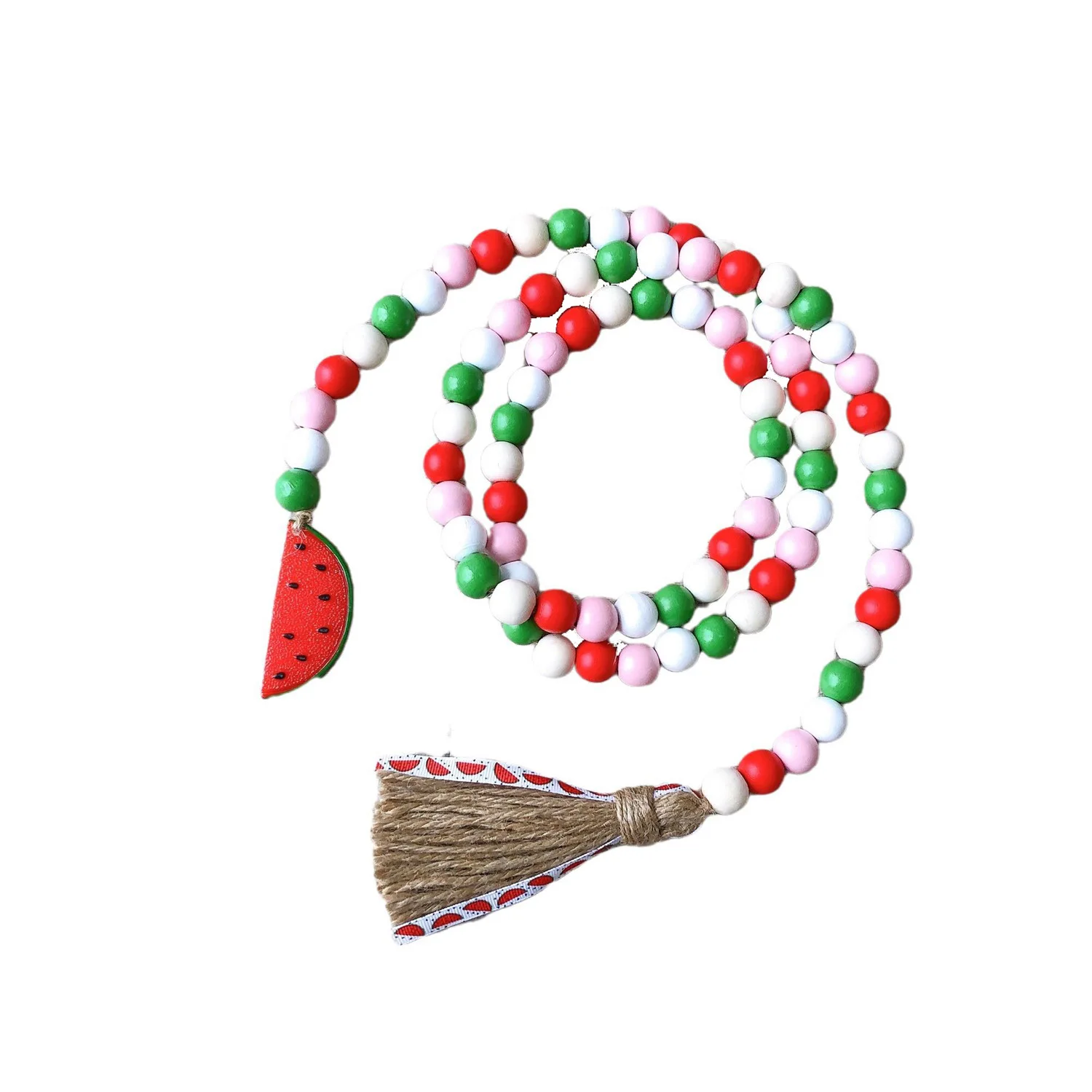 Nordic Wall Hanging Kids Room Home Decor Supplies Creative Handmade Woven Tassel Wood Bead Garland Room Decor Accessories, Shown
Nordic Wall Hanging Kids Room Home Decor Supplies Creative Handmade Woven Tassel Wood Bead Garland Room Decor Accessories, Shown