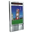 China P5 Giant Digital score Colorful Signage Led Display