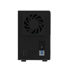 Hdd Docking Station 3.5" Hard Disk Sata Enclosure