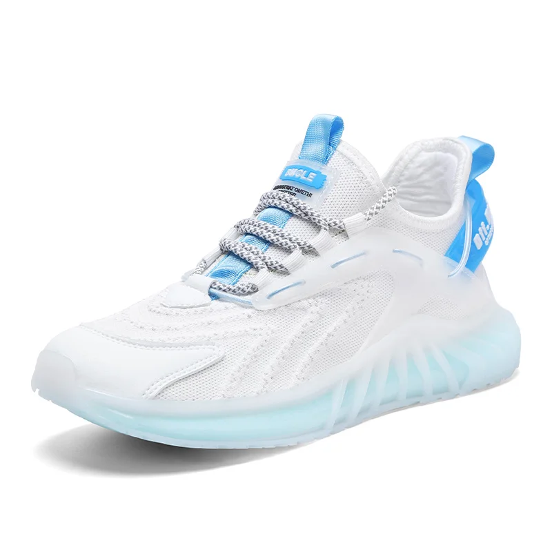 2021 Latest Design Original Manufacturer Wholesale High Quality shoes Fashion men's casual shoes Men's Jogging Running Sneakers
2021 Latest Design Original Manufacturer Wholesale High Quality shoes Fashion men's casual shoes Men's Jogging Running Sneakers