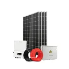 Solar Solar Panel Solar Monocrystalline Solar Panels 350w 360w 370w 380w Watts For Home Solar Energy System