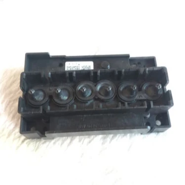 PRINT HEAD Manifold Adapter FOR EPSON A820 A920 R1430 R1400 1410 610 1500W RX590 printer parts factory
PRINT HEAD Manifold Adapter FOR EPSON A820 A920 R1430 R1400 1410 610 1500W RX590 printer parts factory